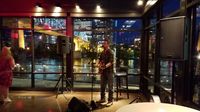 Trent Mayo @ 270 Peachtree St - Acoustic Country