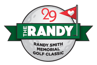 Randy Smith Memorial Golf Classic - Charity Tournament