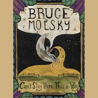 Can’t Stay Here This a-Way by Bruce Molsky Live at the Tiki Parlour  ( DVD & CD set )