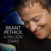 Single - A Million Stars by Brant Pethick
