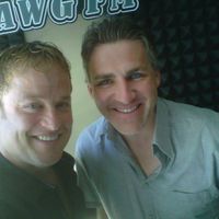 101.9 DAWG FM In-Studio Interview with Dylan Black by Brant Pethick