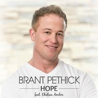 Hope (feat. Chelsea Amber) by Brant Pethick