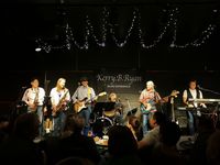 Funky Blues presented by Kerry B Ryan Blues Experience