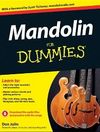 Mandolin For Dummies second edition (signed by author)