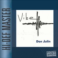 Vibe (2012) by Don Julin