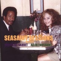 SeaSaint Sessions w Allen Toussaint by Christina Gaudet 