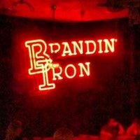 Chris Gagnon Band @ The Brandin' Iron 
