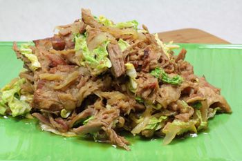 Kalua Pork
