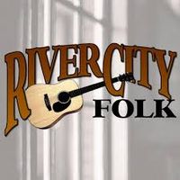 Radio Stranger Performs On "River City Folk" Radio