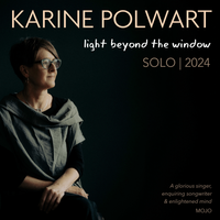 KARINE POLWART SOLO