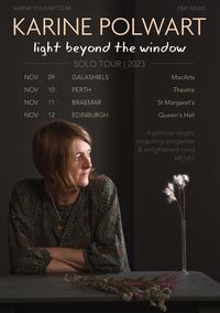 KARINE POLWART | SOLD OUT