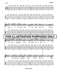 I'm Going To Do It All (pdf sheet music)