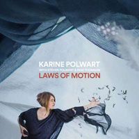 Laws Of Motion by Karine Polwart with Steven Polwart & Inge Thomson