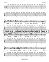 Faultlines (pdf sheet music)