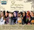 Darwin Song Project: CD