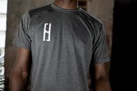 Favored N Flavored Season2 "FNF" design tee shirt