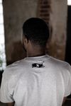 Favored N Flavored "Flavors Only" design tee/long sleeve