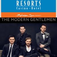 The Modern Gentlemen