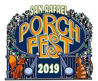 San  Rafael PorchFest