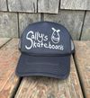 Curved Bill Trucker
