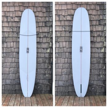 9'4" Bandito by Ponto Surfboards. $975
