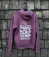 Wave Tree Pullover Shop Hoodie