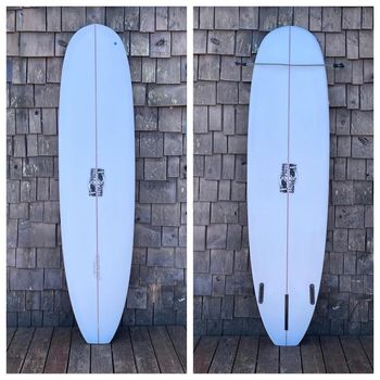 $750 - Ponto "Mini Vacay" 7'6" x 22.63 x 2.88 - 55.0L
