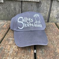 Elephant Dad Hat