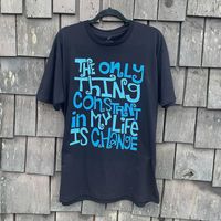Change T Shirt