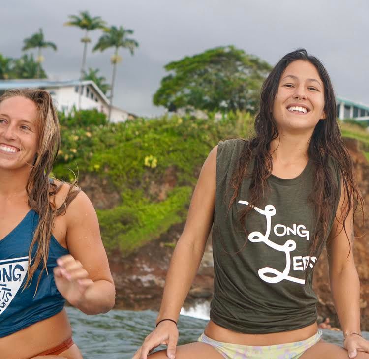 Visit Long Lefts Clothing ONLINE STORE (click photo)