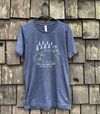 Pool Sharks T Shirt