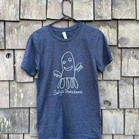 Squid T Shirt