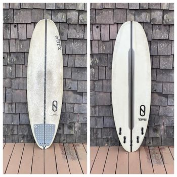 $250 - Used OMNI - 5'9" x 20 1/8 x 2 5/8
