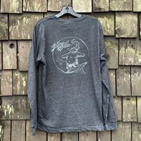 Elephant Long Sleeve T