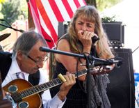 Sutter Creek Farmers Market 