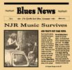 Blues News: CD