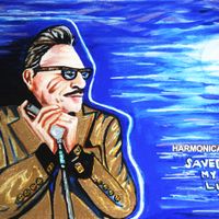 Harmonica Saved My Life 