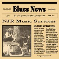 Blues News by nedraruss.com