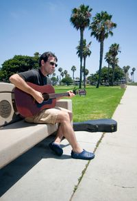 Make Music Long Beach Day!!