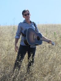 Mike Jacoby - Solo Acoustic Show!!!
