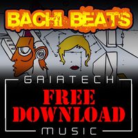 FREE DOWNLOAD EP by Bachi Beats