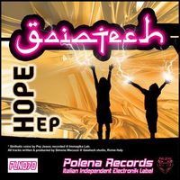 Hope Ep by Gaiatech