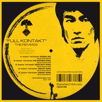 "Full Kontakt [The Remixes]" by Gaiatech