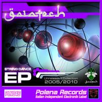 String Dance Ep by Gaiatech