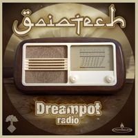 Dreampot Radio by Gaiatech