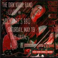 THE DIRK KROLL BAND