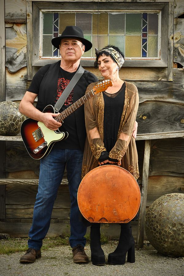 THE DIRK KROLL BAND Shows