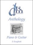 Dakota Road Music Anthology - Piano/Guitar - E-book - 2019 Edition