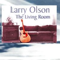 The Living Room by Larry Olson
