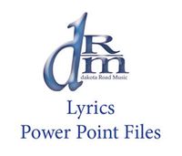 Dakota Road Music - Lyrics & Melody Lines